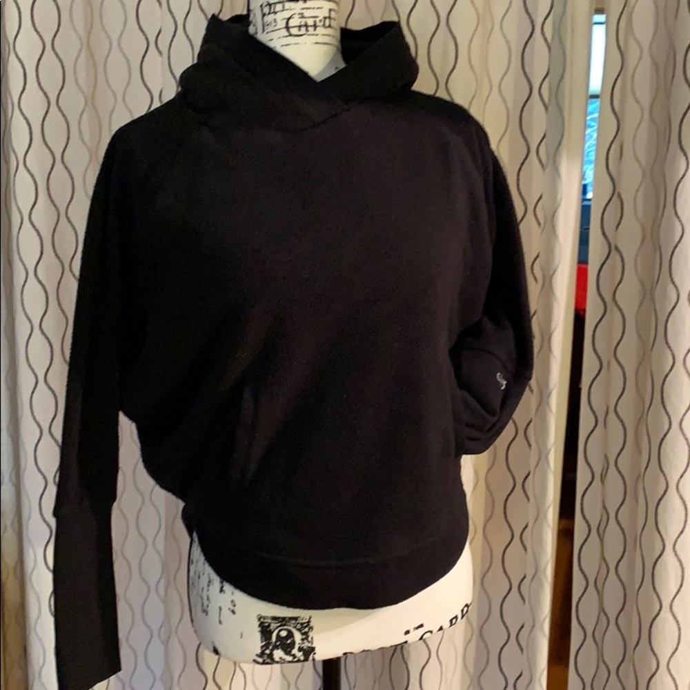 Fleece top